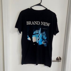Brand New band T-Shirt